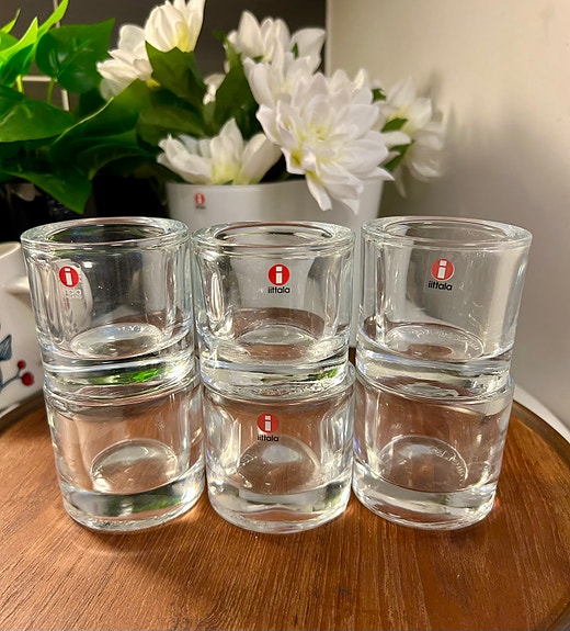 Iittala Kivi