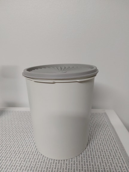 tupperware
