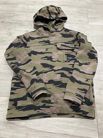 Abercrombie & Fich huppari 13/14v eli 158/164
