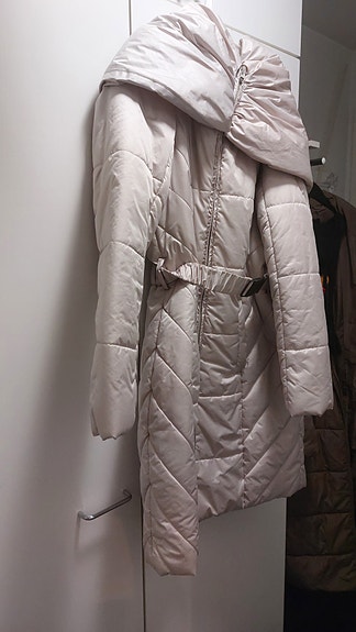 Vero Moda toppatakki
