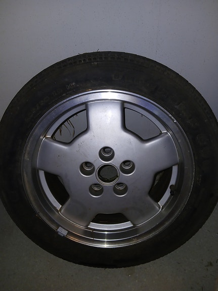 Ford scorpio cosworth vanne 1kpl