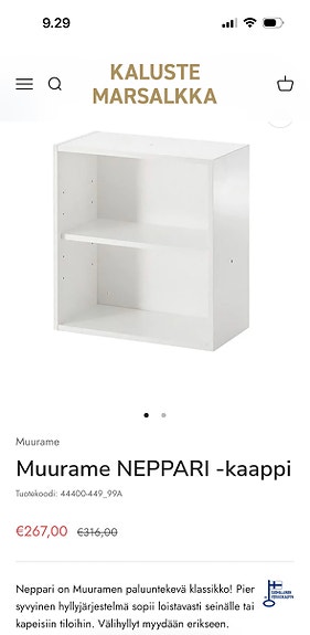 Muurame-Neppari