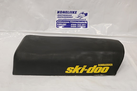 ski-doo penkki