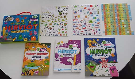 Product image 2 of 5