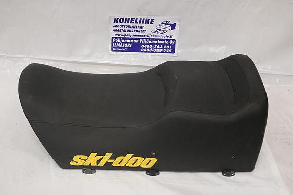 ski-doo/lynx penkki