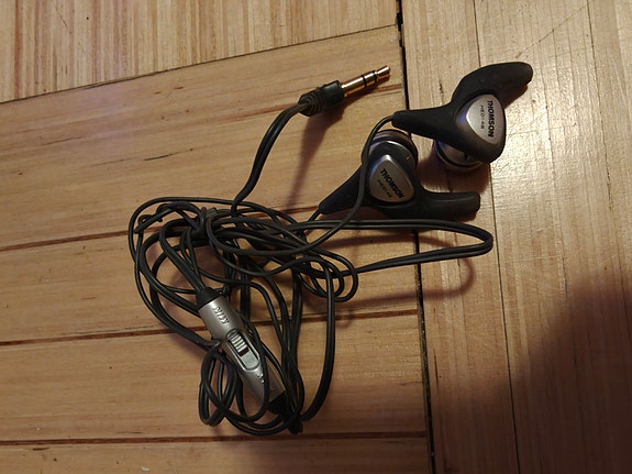 Thomson handsfree