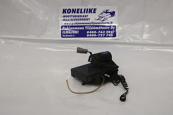 lynx re 800 ecuboxsi