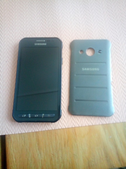 Samsung galaxy