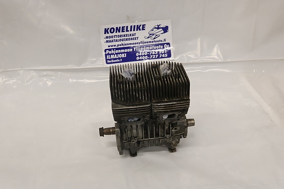 rotax 377