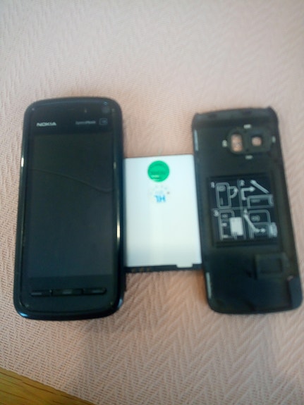 nokia xpressmusic 5800d-1