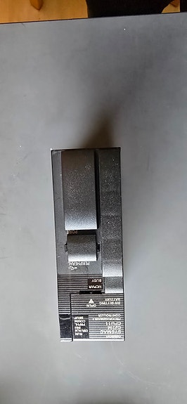 OMRON