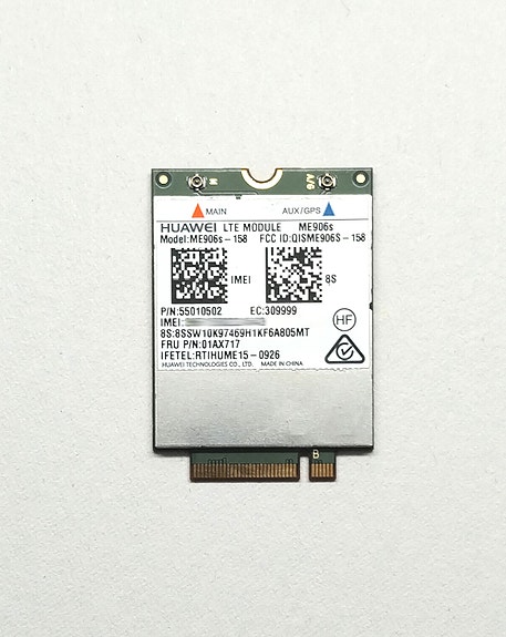 HUAWEI LTE 4G modeemi