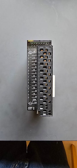 OMRON
