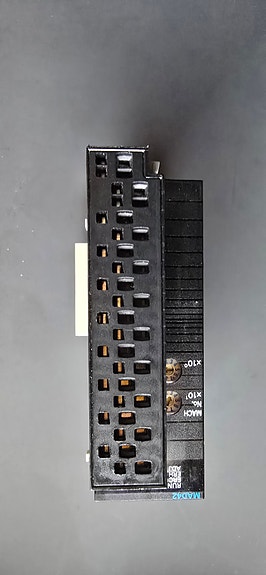 OMRON