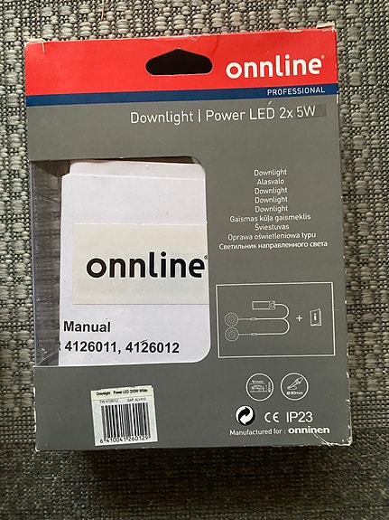 Product image 2 of 3