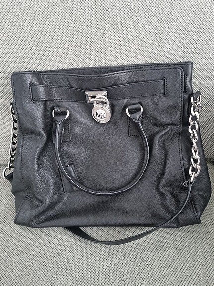 Kors Hamilton laukku