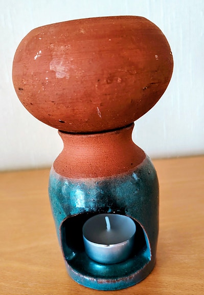 Tuoksulyhty