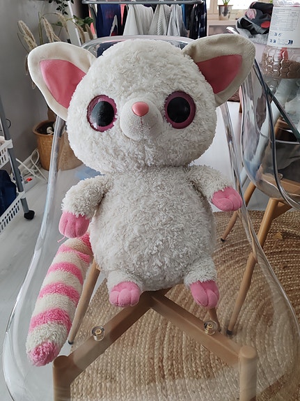 YooHoo iso pehmo 45cm