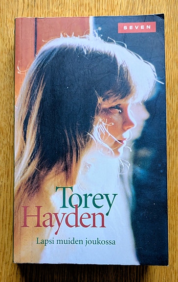Lapsi muiden joukossa, Torey Hayden