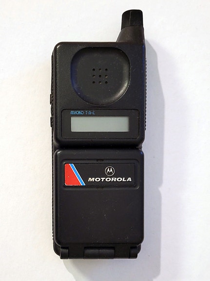 Motorola MicroTAC