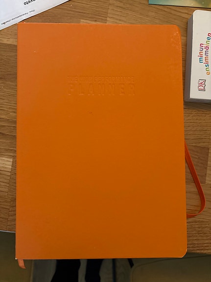 High performance planner