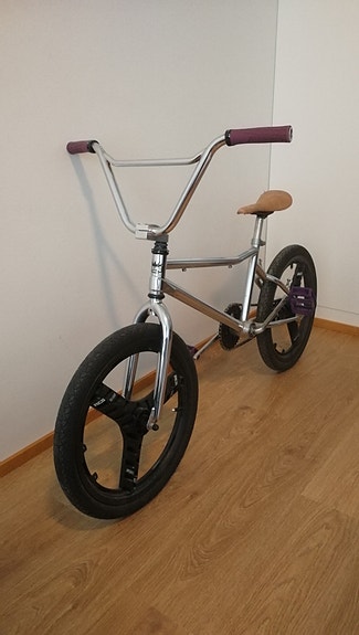 BMX 20"