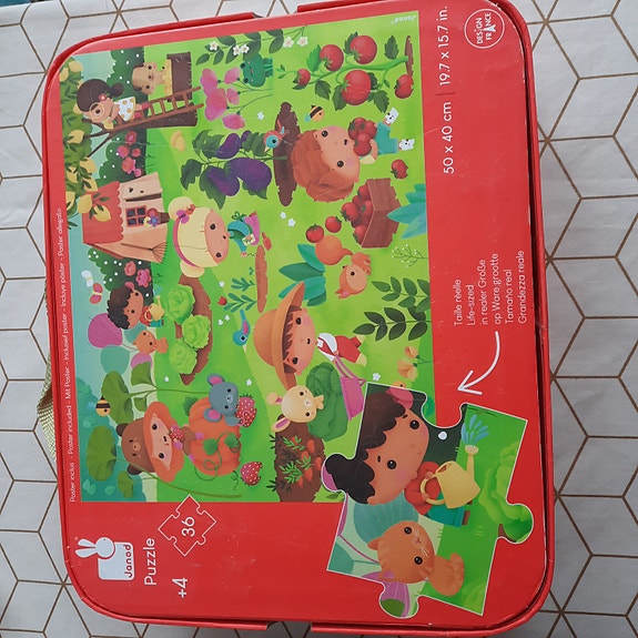 Product image 3 of 5