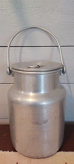 2 L maitohinkki