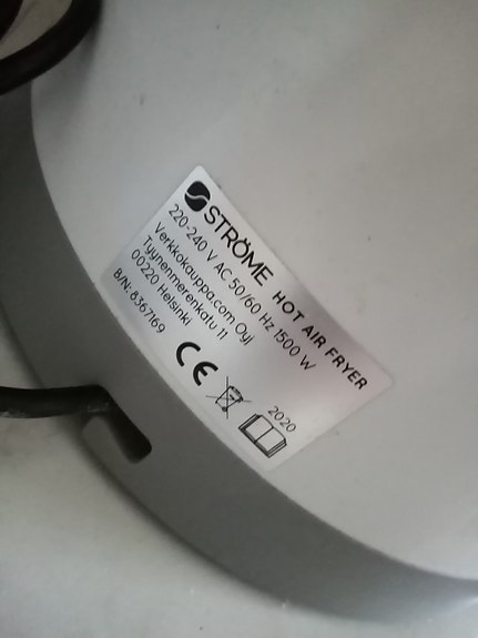 Product image 2 of 3