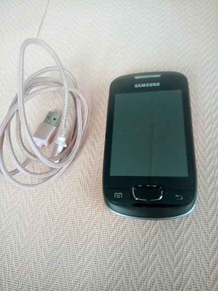 Samsung galaxy mini