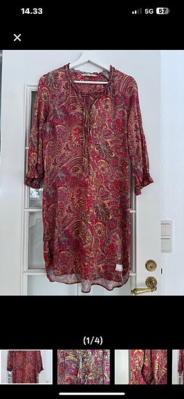 Odd Molly mekko/ tunika