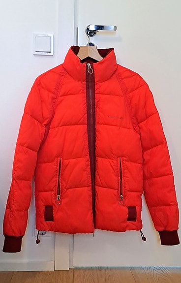 Armani Jeans takki