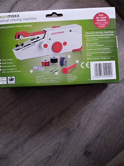 Product image 2 of 2