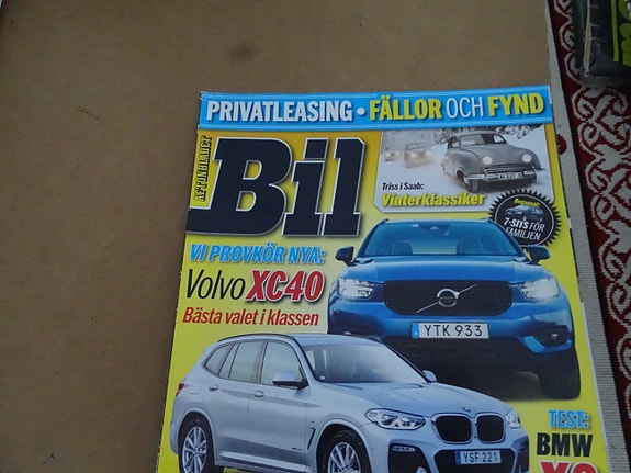 Bil   1  /  18