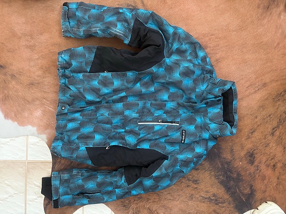 Icepeak laskettelutakki 152