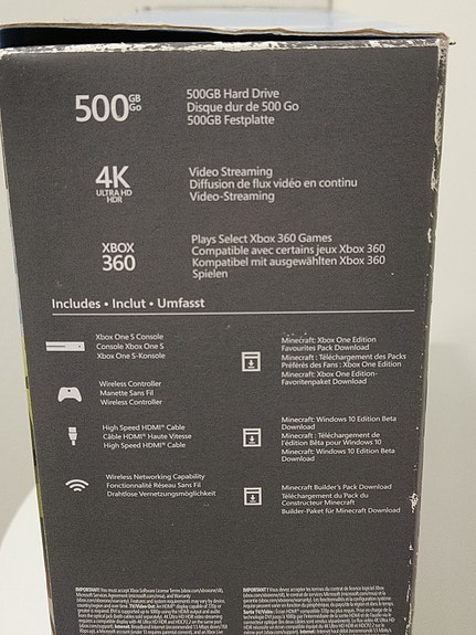 Product image 2 of 5