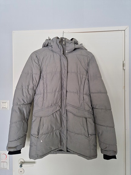 Luhta toppatakki 36