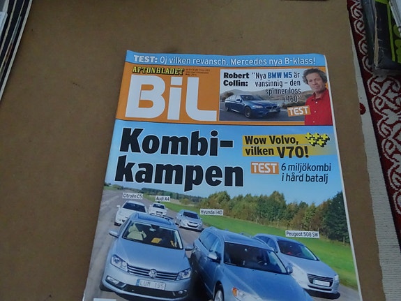 Bil   9   /  11