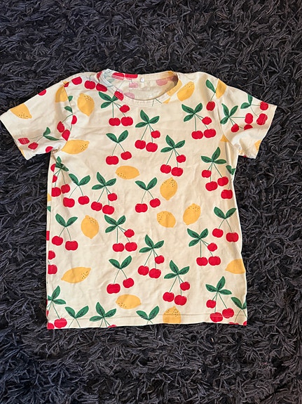 Mini rodini 128/134