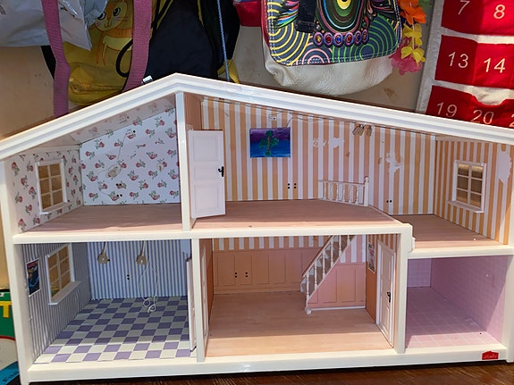 Lundby Nukkekoti
