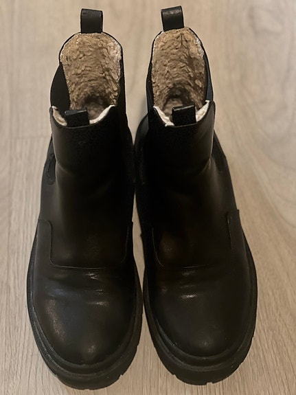 Talvinilkkurit