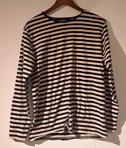 Marimekko pitkähihanen paita