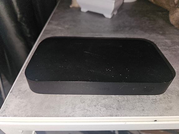 Philips Hue syncbox