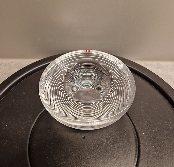 Iittala Maaru tuikkualusta isompi koko
