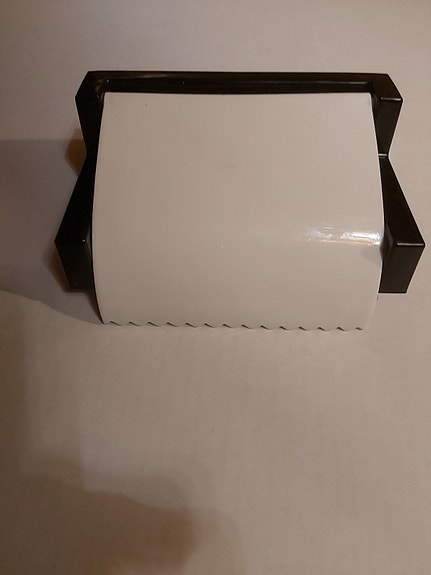 Ikea: wc paperirulla teline