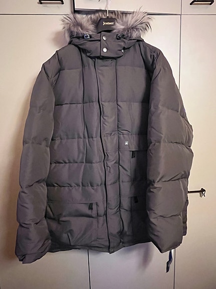 Joutsen Arctic untuvatakki 3xl *UUSI*