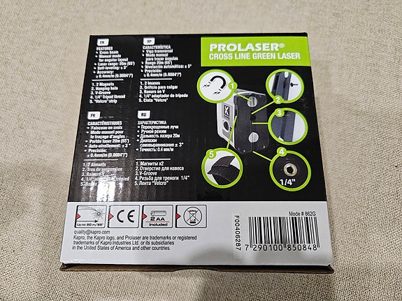 Product image 2 of 5