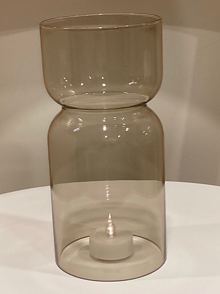 IITTALA LANTERN KYNTTILÄLYHTY 190 mm