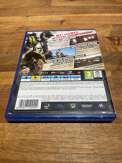 Product image 2 of 2