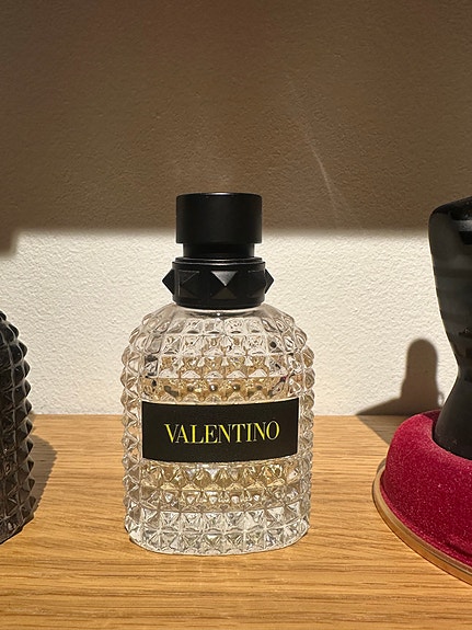 Valentino yellow dream miesten tuoksu